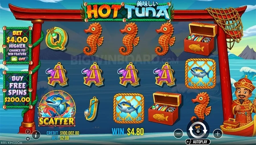 Slots Games at niceph.