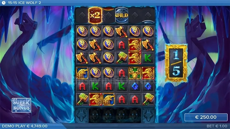 niceph. The House Edge Explained