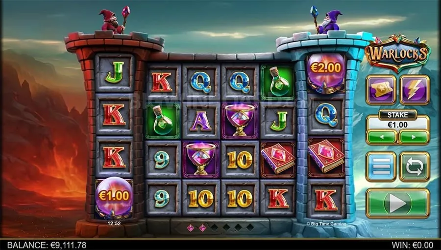 niceph. Legal Online Gambling Guide