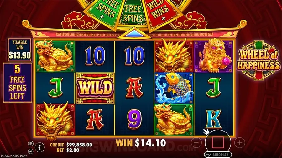 niceph. Diverse Casino Games Showcase
