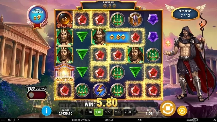 niceph. Probability in Casino Games