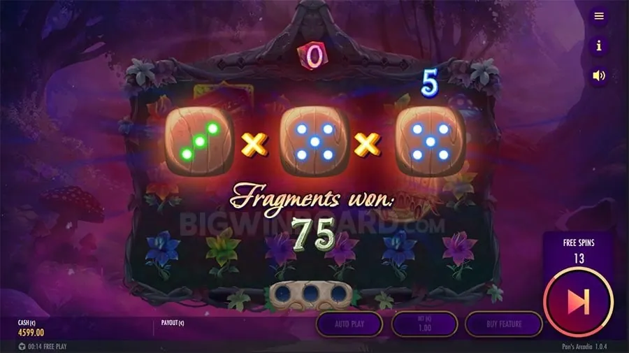 niceph. diverse game offerings