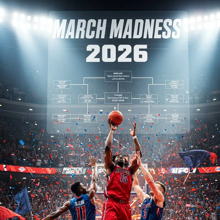 Generous Sports Promotions