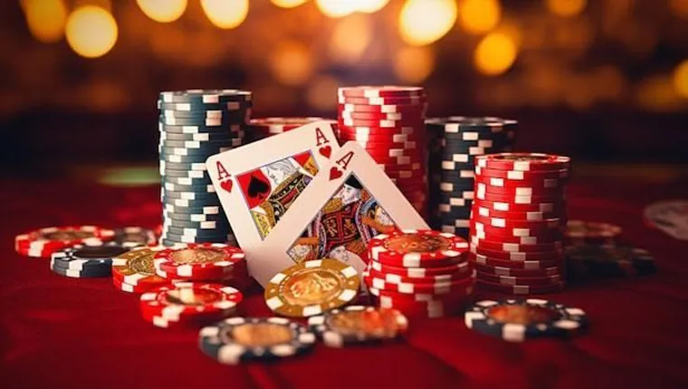 Diverse niceph. online casino games