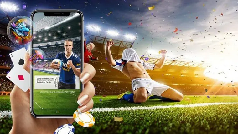 niceph. Game-Specific Offers