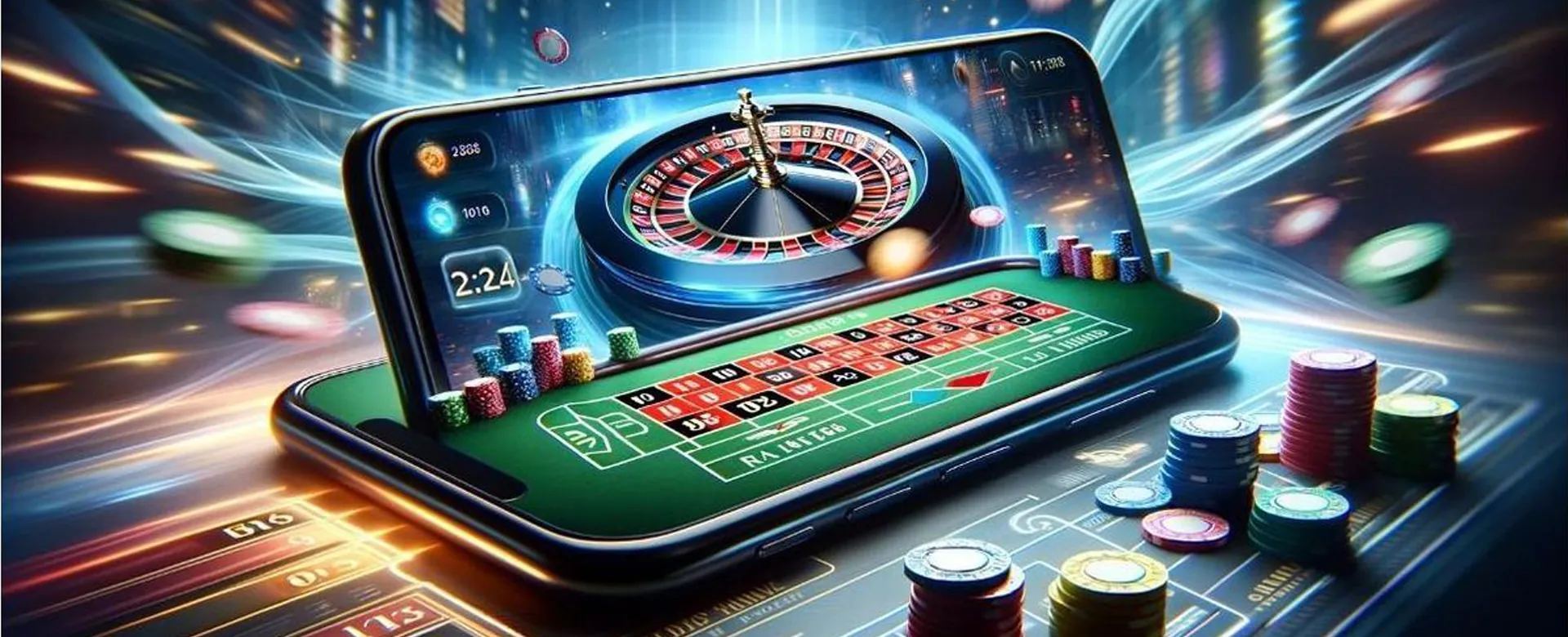 niceph. 2026 Official Promotions & Bonuses