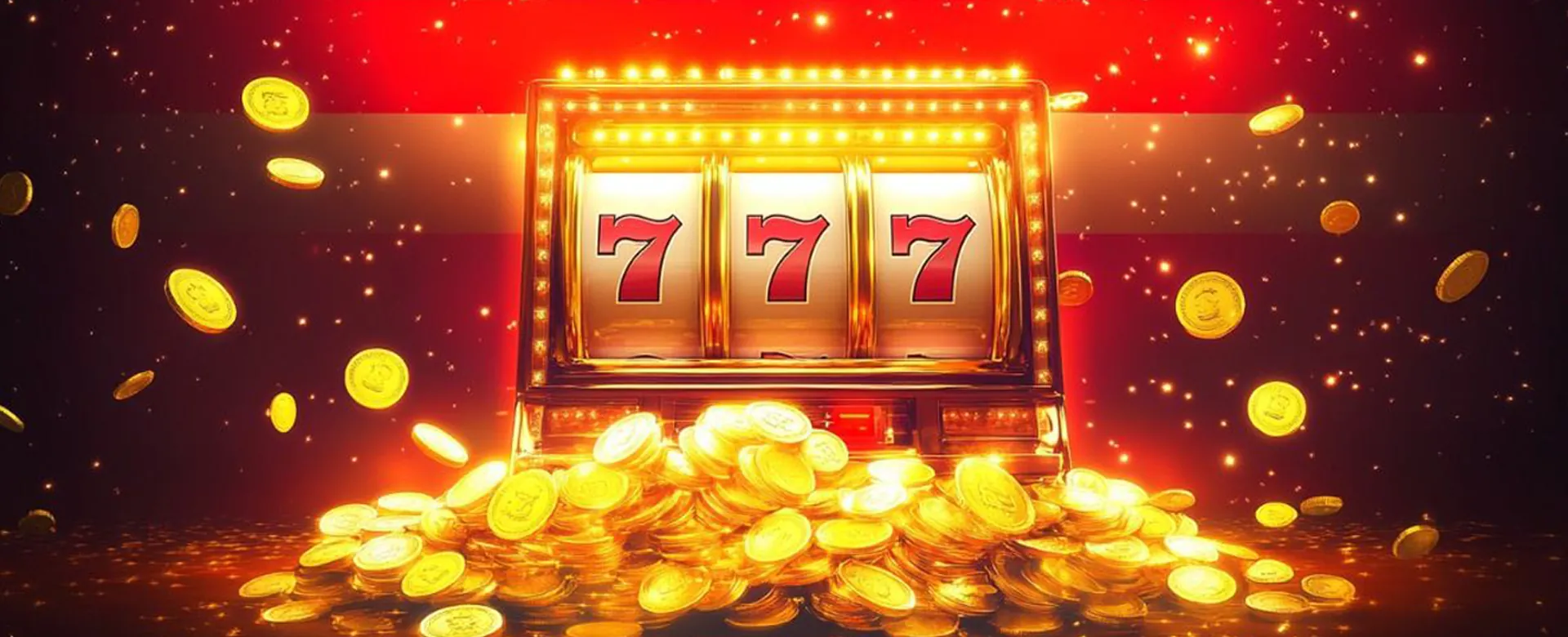 niceph. Jackpot Slot Games
