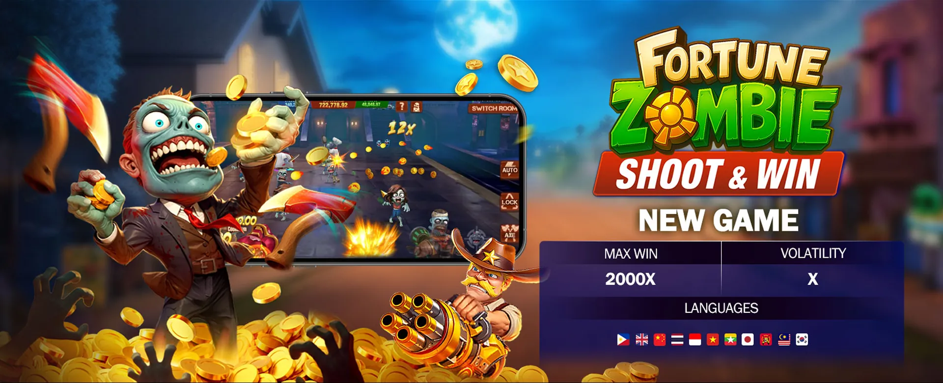 Join niceph. Community