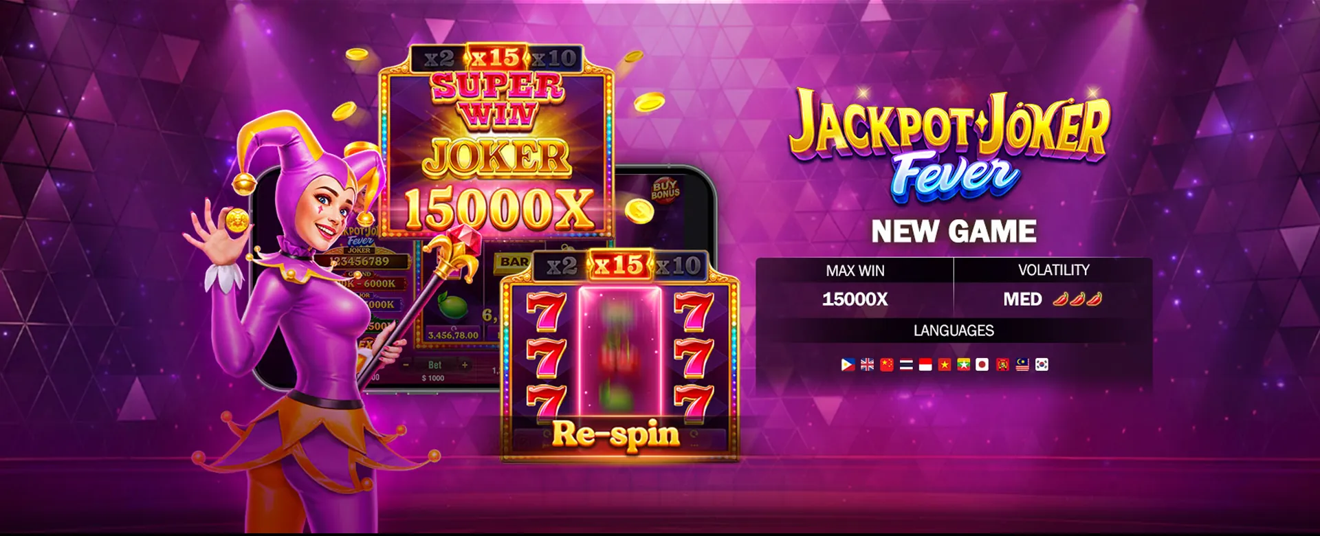 niceph. Online Gambling Registration
