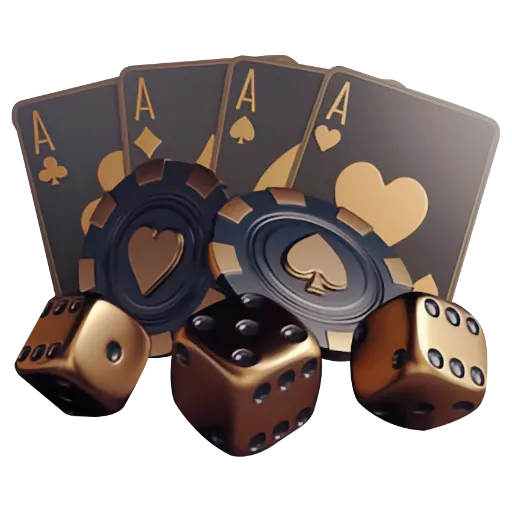 Casino Games Category